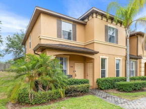 Brand New 4 BR near Disney with Resort Amenities